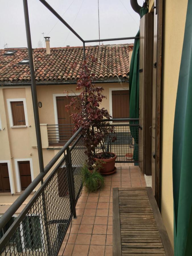 Appartamento Delle Erbe Padova Exterior photo