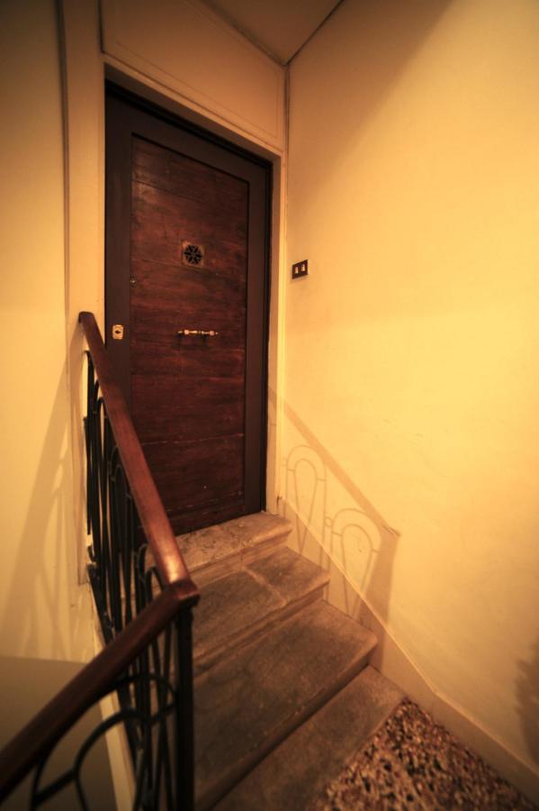 Appartamento Delle Erbe Padova Exterior photo